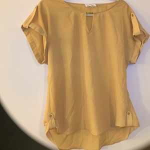 Calvin Klein women’s blouse